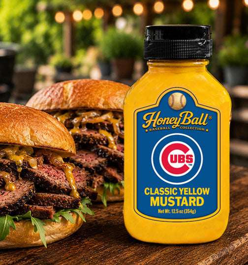 Chicago Cubs™ Collection