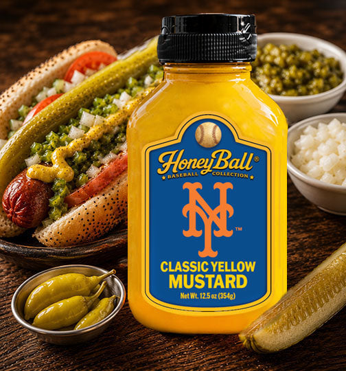 New York Mets™ Collection