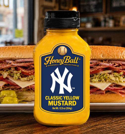New York Yankees™ Collection
