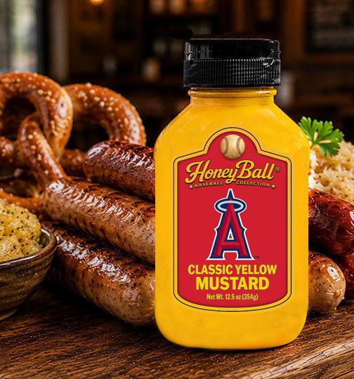 Los Angeles Angels™ Collection