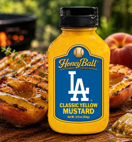 Los Angeles Dodgers™ Collection